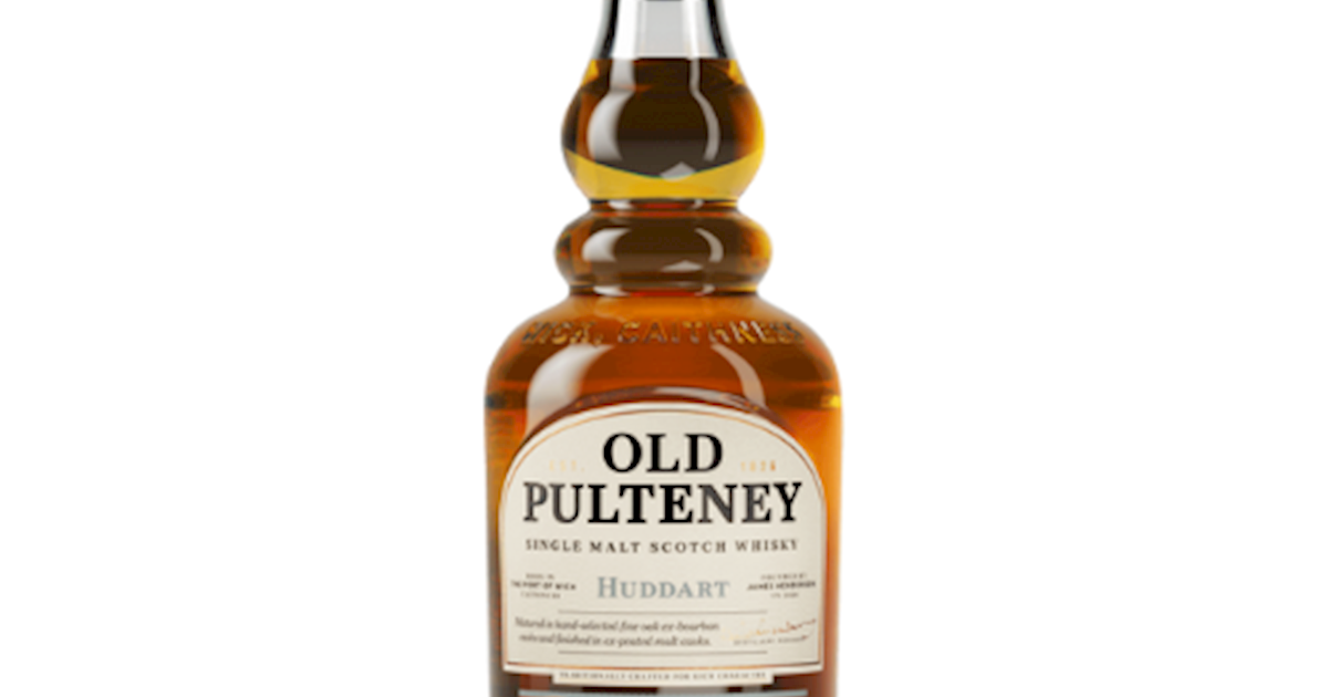 Old Pulteney Huddart - Best Gourmet Products | TasteAtlas