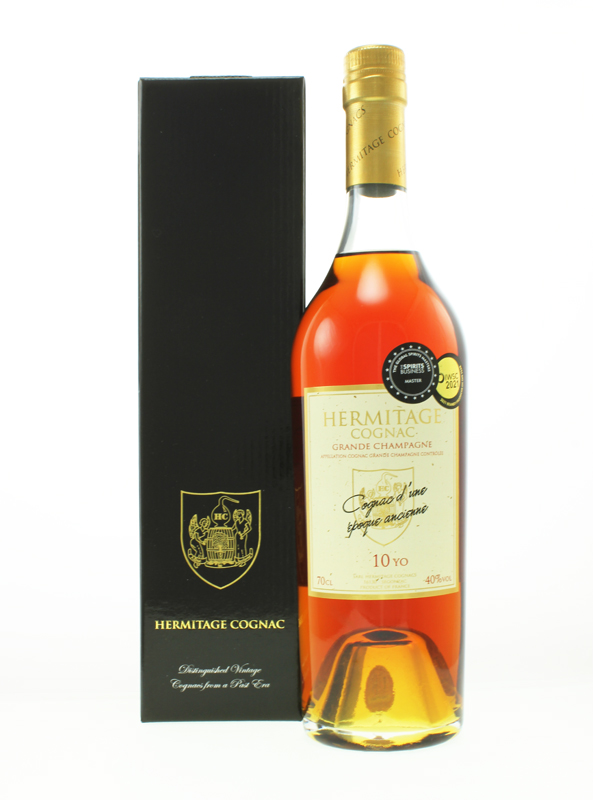 cognac PETITE CHAMPAGNE 1952