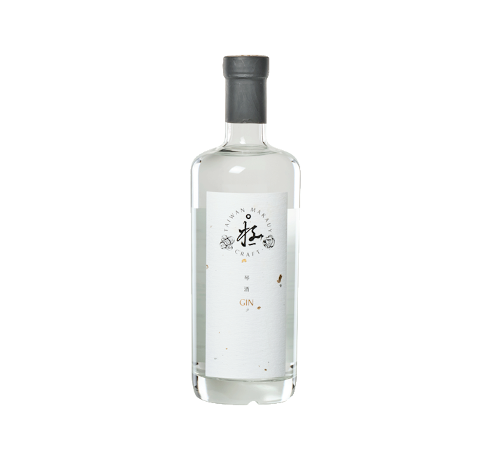 tobacco gin Taiwan Tobacco & Liquor Corporation Longtian Distillery Taiwan Makauy  Superb Craft-Gin - Best Gourmet Products