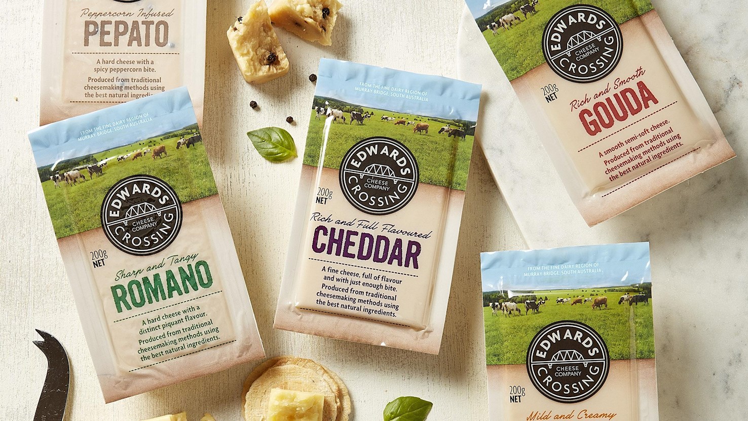 3 Best Cheeses in South Australia - TasteAtlas