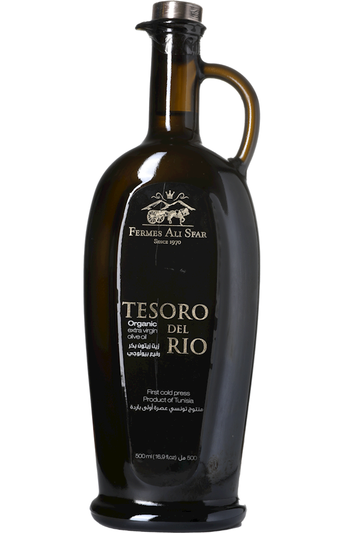 Fermes Ali Sfar Tesoro Del Rio Excellence - Best Gourmet Products ...