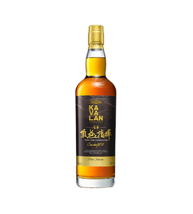 Kavalan Kavalan Solist Port Single Cask Strength Single Malt