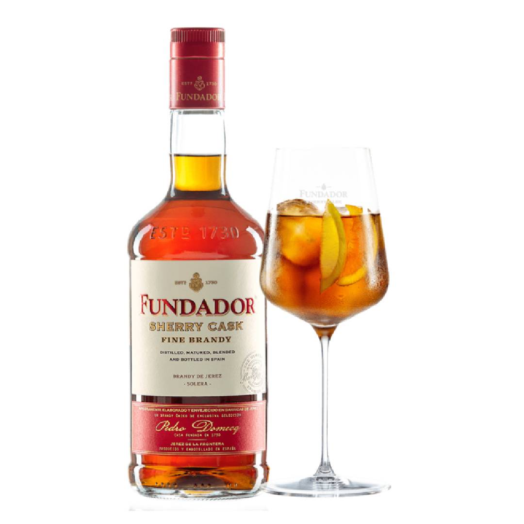 Top 10 Local Spirits and Liqueurs in the Province of Cádiz