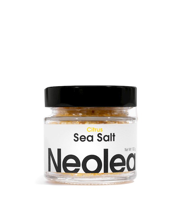 Neval Salt Salts of the World: 41 Salt Types - TasteAtlas