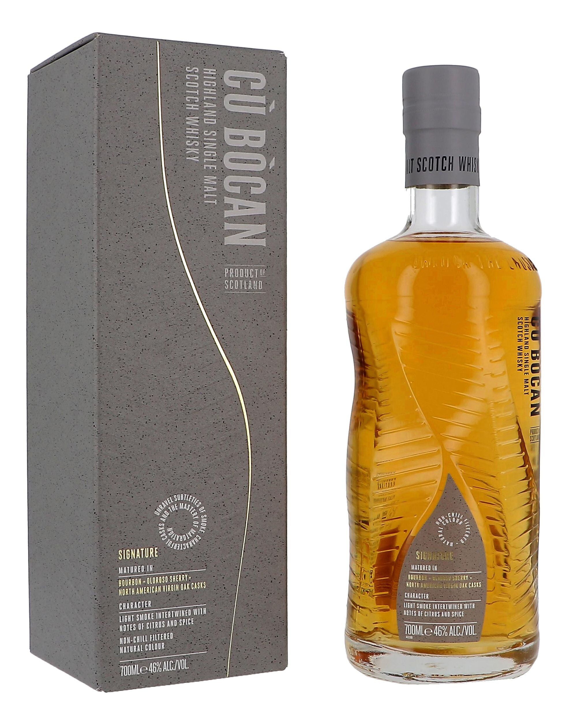 Lauder's Lauder's 25 Year Old Blended Scotch Whisky - Best Gourmet
