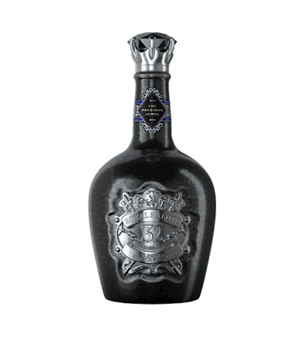 Royal Salute Royal Salute 24 Year Old Cognac Cask Finish Limited