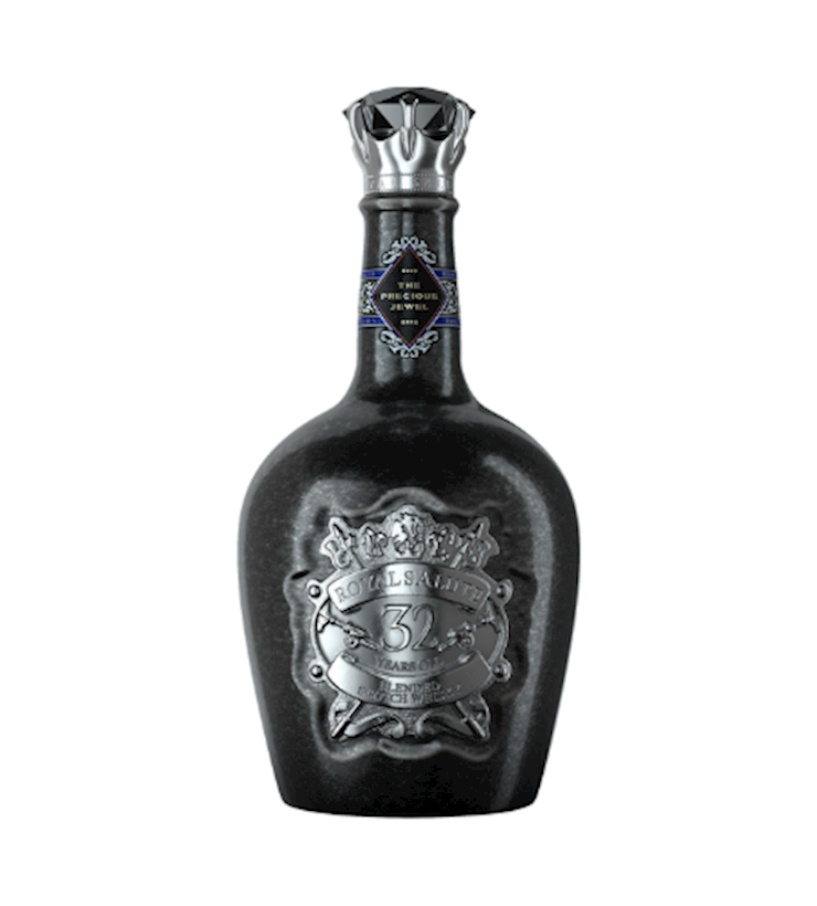 Royal Salute Royal Salute 32 Year Old The Precious Jewel - Best