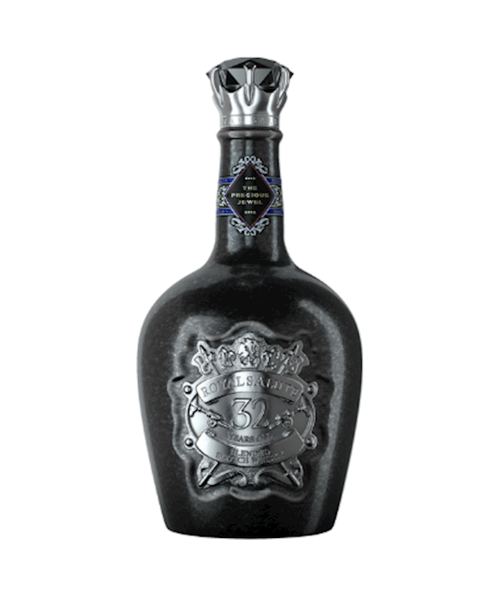 ウイスキー  SALUTE 32 Year Old Royal Salute Royal Salute 32 Year Old The Precious Jewel - Best