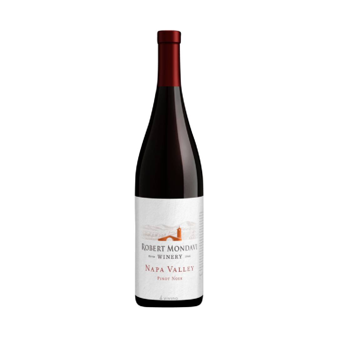 ワイン ROBERT MONDAVI WINERY Pinot Noir 2017 Robert Mondavi Winery Pinot Noir - Best Gourmet Products
