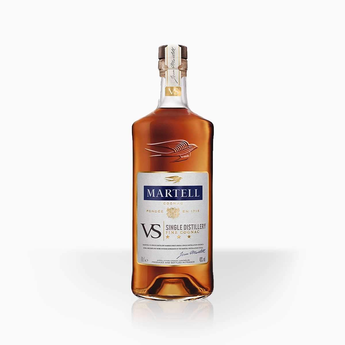 未開封　MARTELL CHANTELOUP PERSPECTIVE Martell Chanteloup Perspective Extra Cognac: Buy Online and