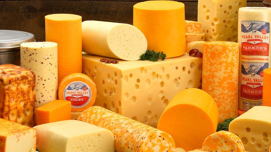 Pearl Valley Cheese