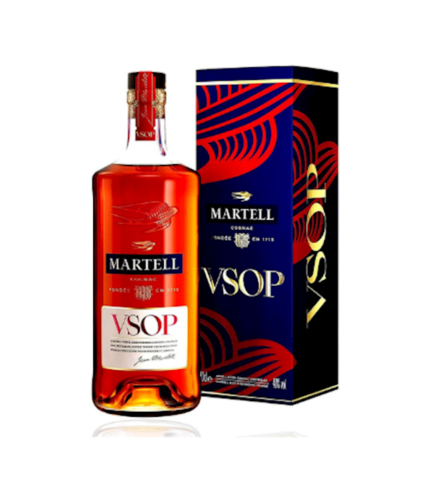 Martell Chanteloup Perspective XXO Cognac - Best Gourmet Products