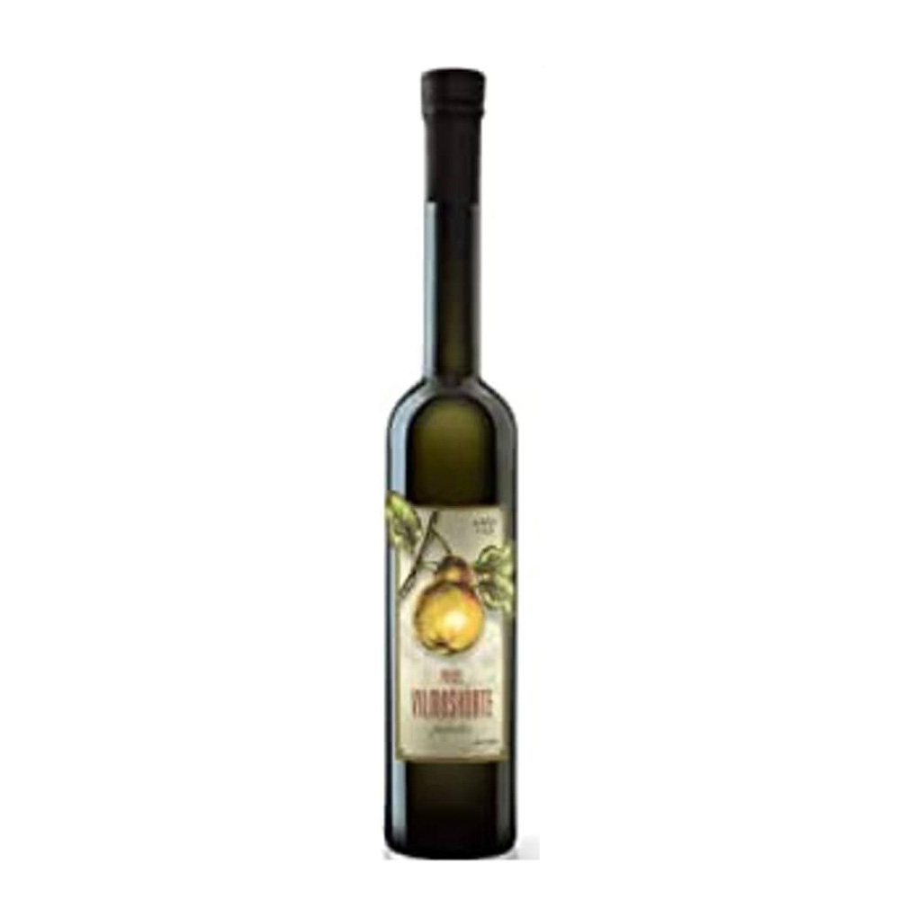 パーリンカ　メロン　Palinka Szicsek Szicsek's 3 Years Old Pear Palinka (44%ABV, 0.7L) - Hungarian