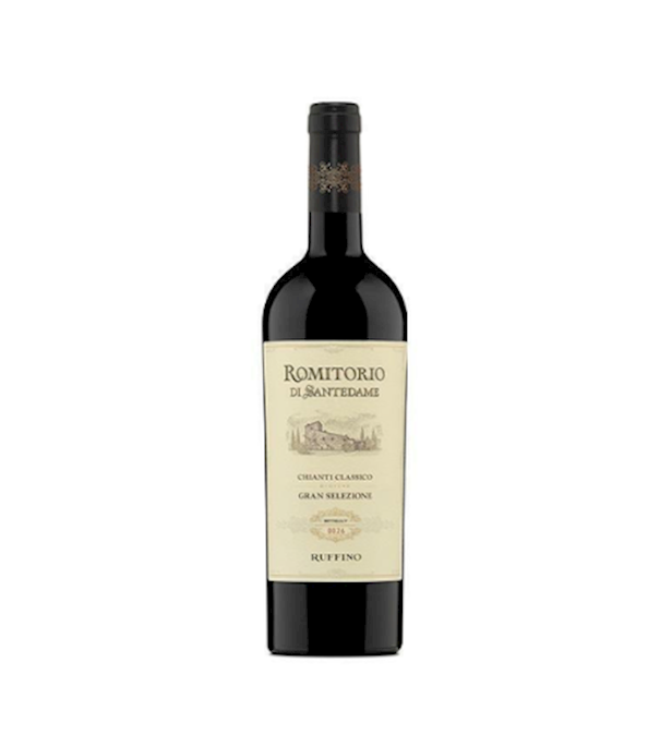 飲料・酒 【まとめ割有】COL D'ORCIA POGGIO AL VENTO 赤ワイン