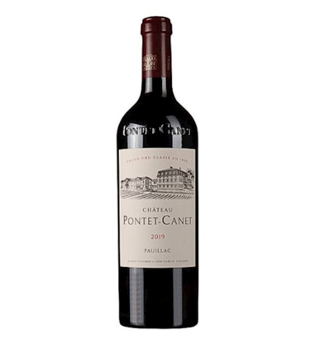 Château Pontet-Canet Les Hauts de Pontet-Canet Pauillac - Best 