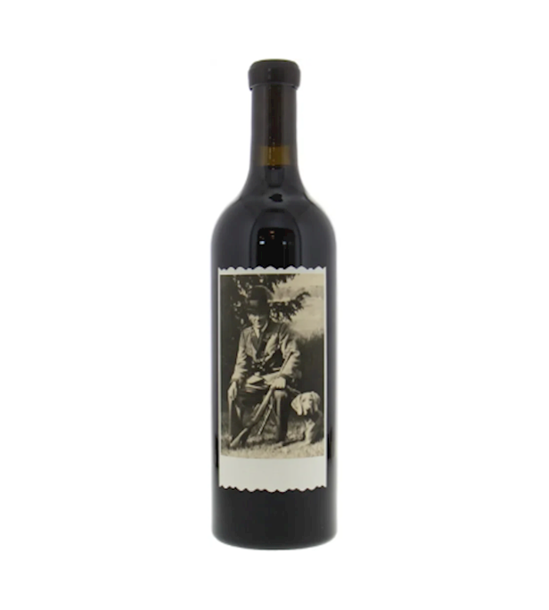 Sine Qua Non The Inaugural Syrah - Best Gourmet Products - TasteAtlas
