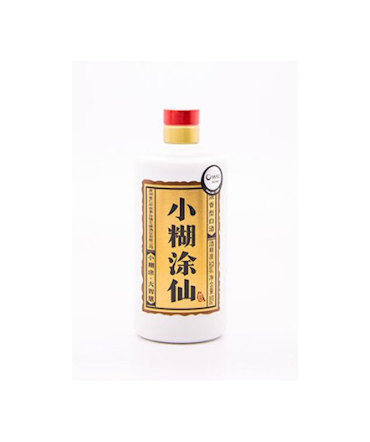 Xiaohutuxian Group Original Baijiu - Best Gourmet Products