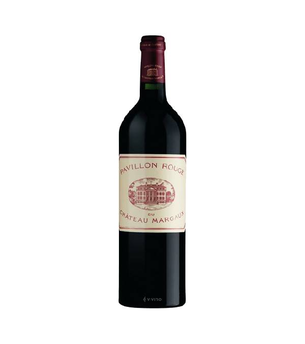 Château Margaux Pavillon Rouge du Château Margaux - Best Gourmet