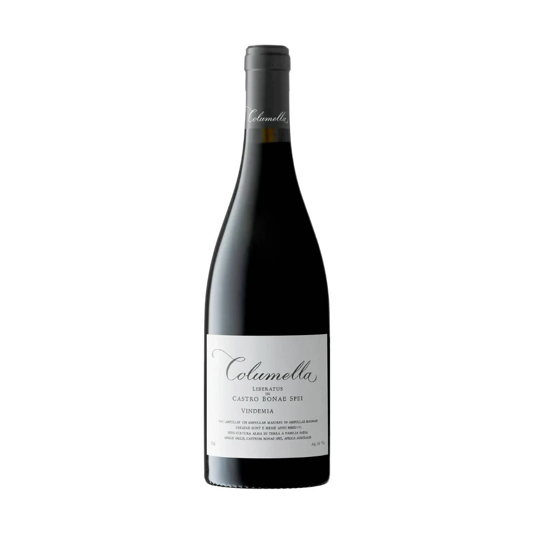 The Sadie Family Wines Columella - Best Gourmet Products | TasteAtlas