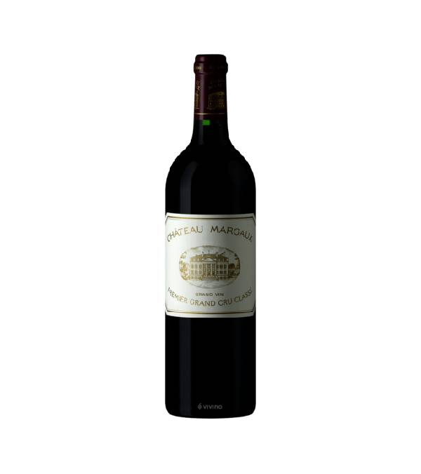 Château Margaux Premier Grand Cru Classé - Best Gourmet Products