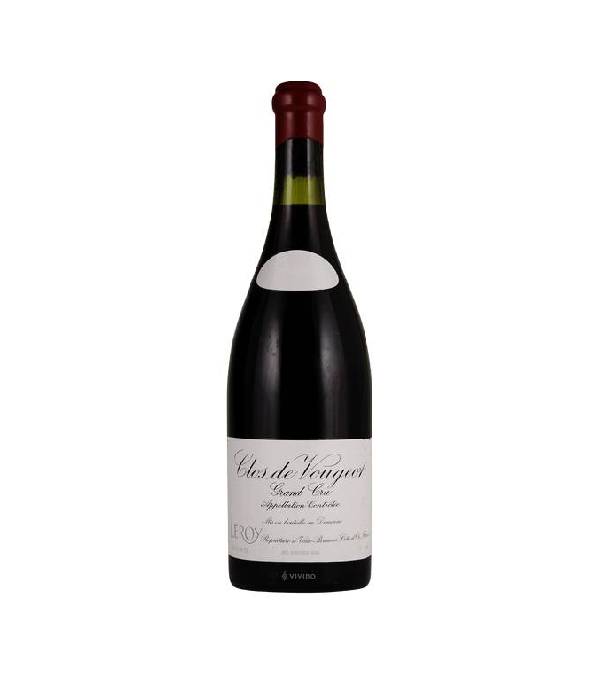 Domaine Leroy Gevrey-Chambertin 1er Cru 'Les Combottes' - Best