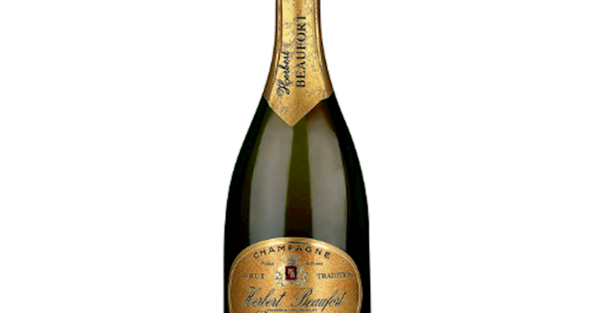Herbert Beaufort Herbert Beaufort Carte d'Or NV - Best Gourmet