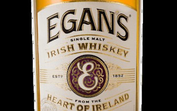 Egan's Irish Whiskey Endeavour - Best Gourmet Products | TasteAtlas