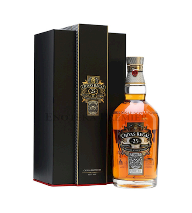 未開封 SCOTS GREY CHIVAS REGAL Dimple ウイスキー Chivas Regal Chivas Regal 12 Years Old Blended Scotch Whisky