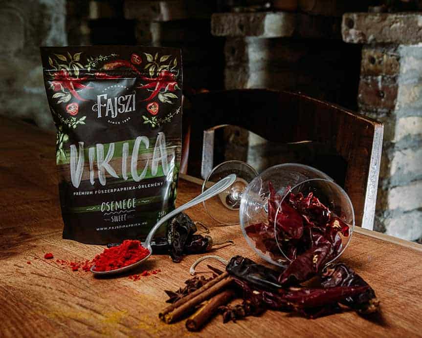 Paprika セット Smoked Organic Paprika Pearls by La Pastora – Gourmet Flavor in