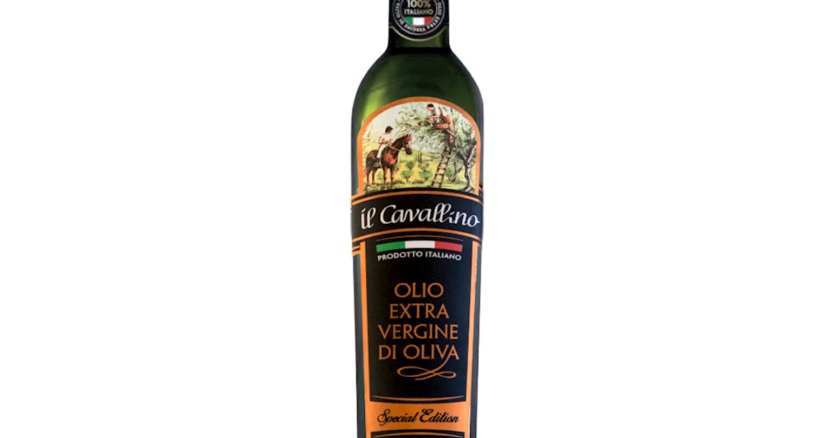 Il Cavallino Di Salvadori Romina Il Cavallino Special Edition
