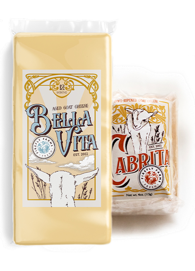 Firefly Farms Bella Vita - Best Gourmet Products | TasteAtlas