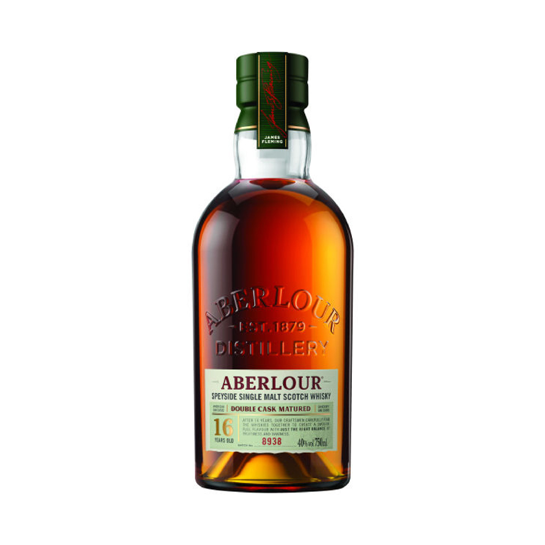 Aberlour Distillery Aberlour 16 Year Old - Best Gourmet Products