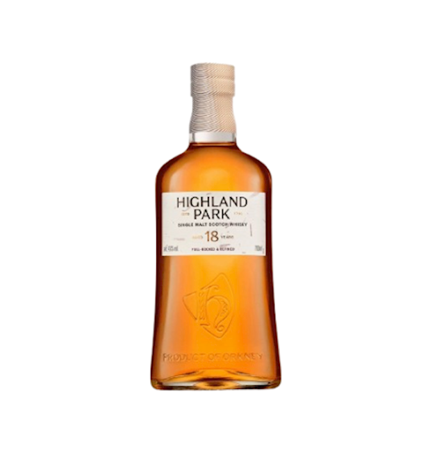 Highland Park Highland Park 12 Years Old - Best Gourmet Products