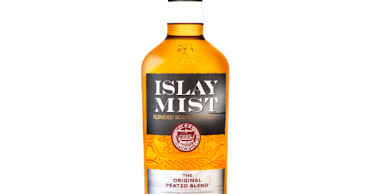 Islay Mist Islay Mist Original Blended Scotch Whisky - Best