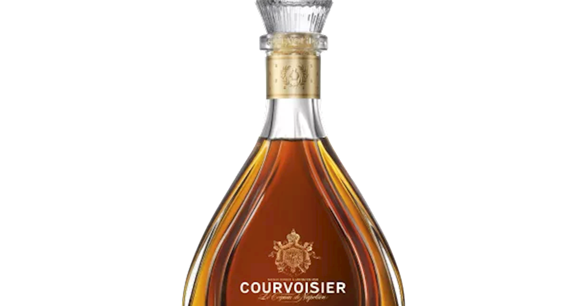 Courvoisier Cognac XO Royal - Best Gourmet Products | TasteAtlas