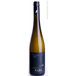 Weingut Horst & Georg Schmelzer Weißburgunder Eiswein 2012