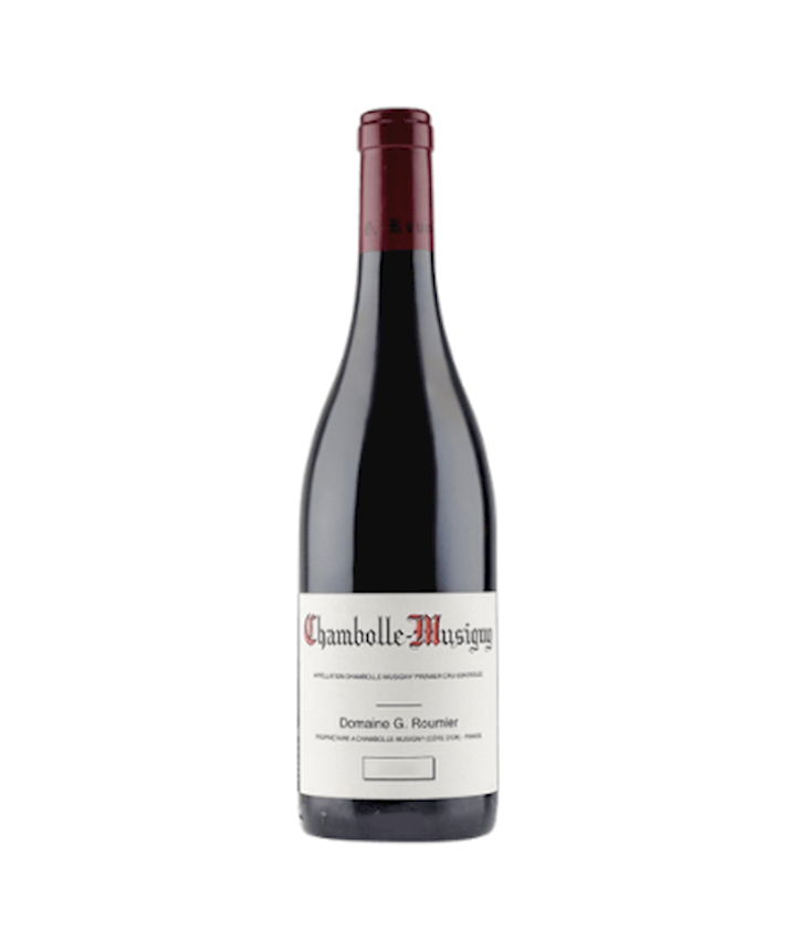 Domaine Georges Roumier Chambolle-Musigny - Best Gourmet Products