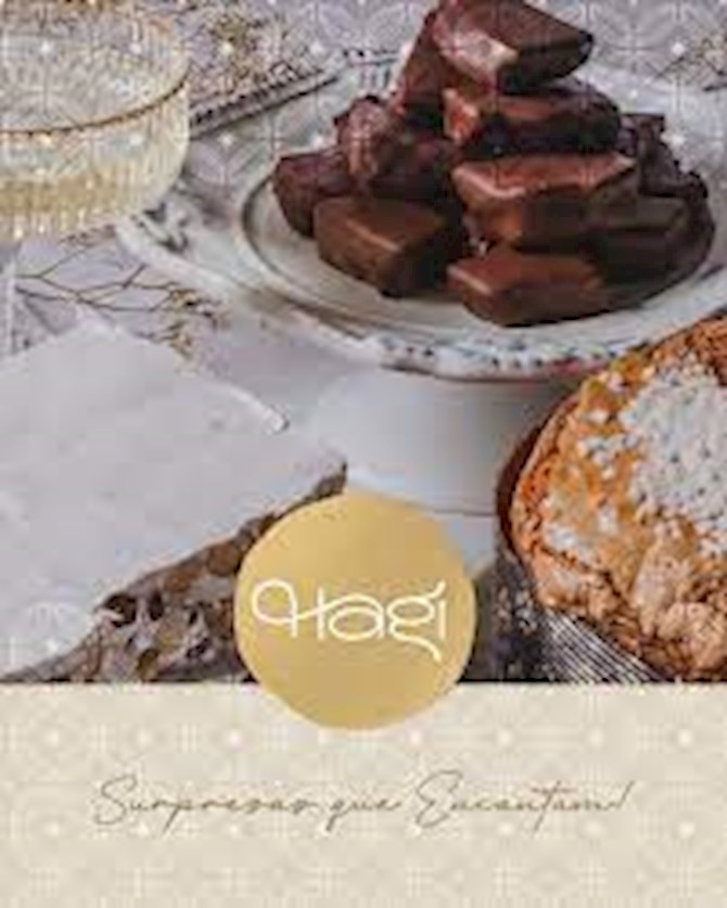 Hagi Torrones E Chocolates Drágea Banoffee - Best Gourmet Products ...