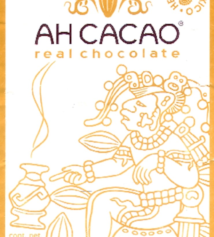 Ah Cacao Dark; Milk; & White Chocolate Bars - Best Gourmet Products ...