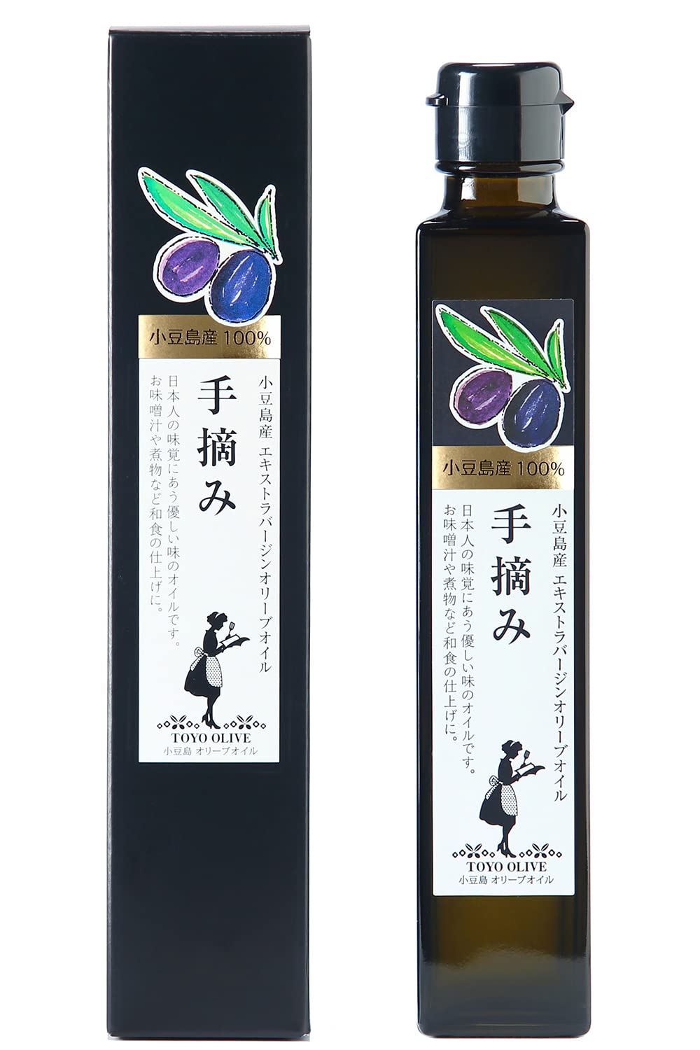 小島さん専用 小豆島オリーブ株式会社 Shodoshima Made Hand Picked Extra Virgin