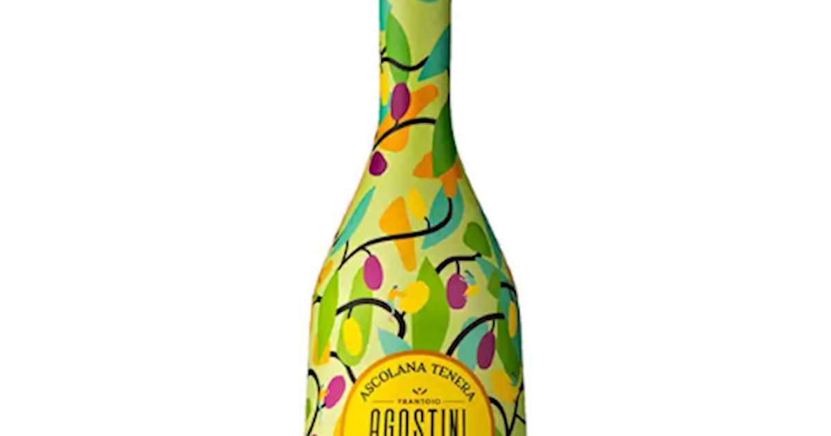 Frantoio Agostini Ascolana Tenera - Best Gourmet Products | TasteAtlas