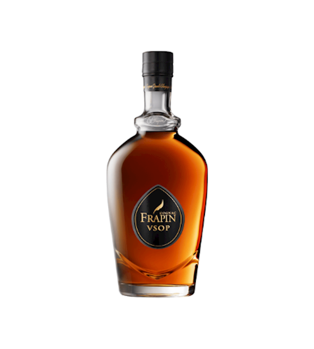 Cognac Frapin VIP XO Cognac - Best Gourmet Products - TasteAtlas