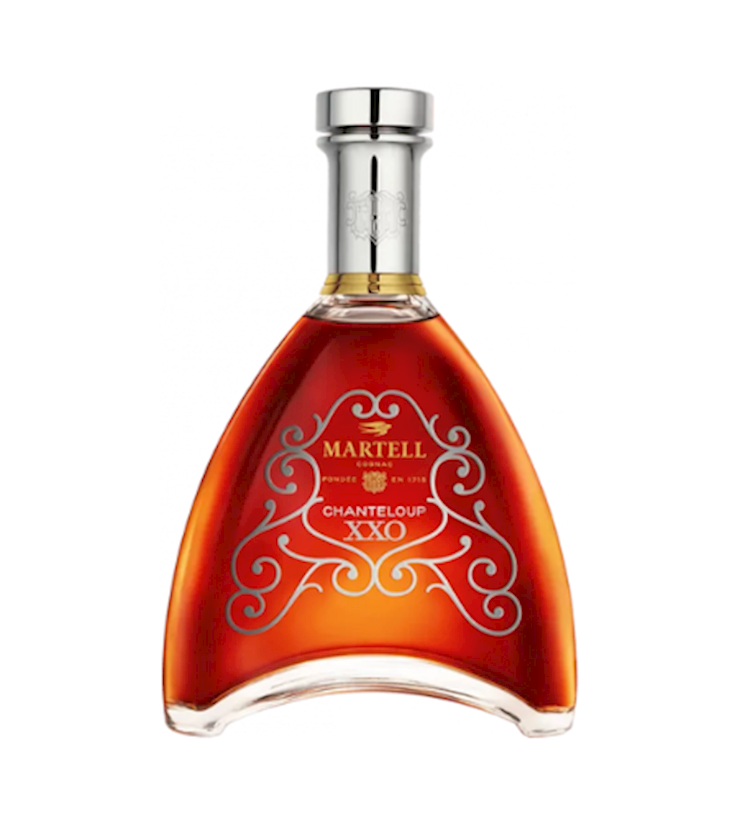 Martell Chanteloup Perspective XXO Cognac - Best Gourmet Products