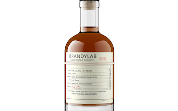 Chateau Koya 10 YO XO Master 's Edition - Best Gourmet
