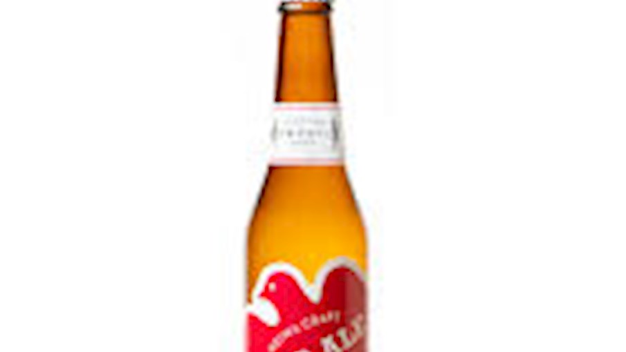 Heiwa Craft Red Ale