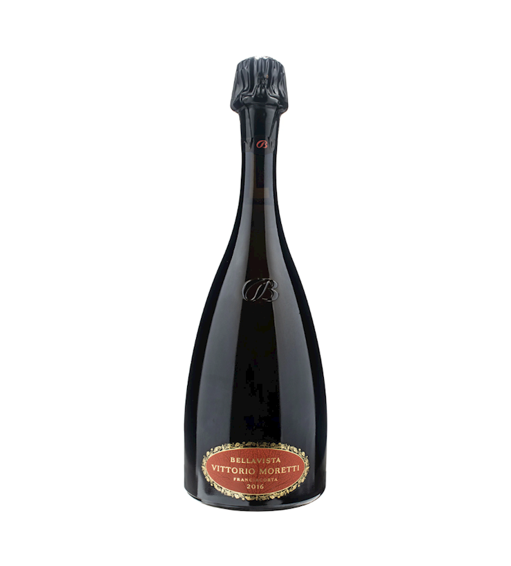 Bellavista Riserva Vittorio Moretti - Best Gourmet Products