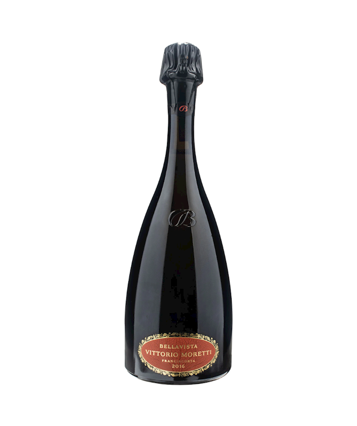 Bellavista Riserva Vittorio Moretti - Best Gourmet Products