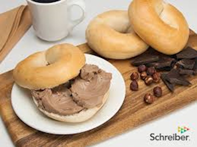 Schreiber Foods Hazelnut Cream Cheese Spread Best Gourmet Products