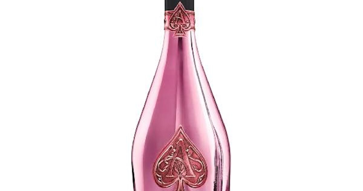 Armand de Brignac Rosé - Best Gourmet Products | TasteAtlas