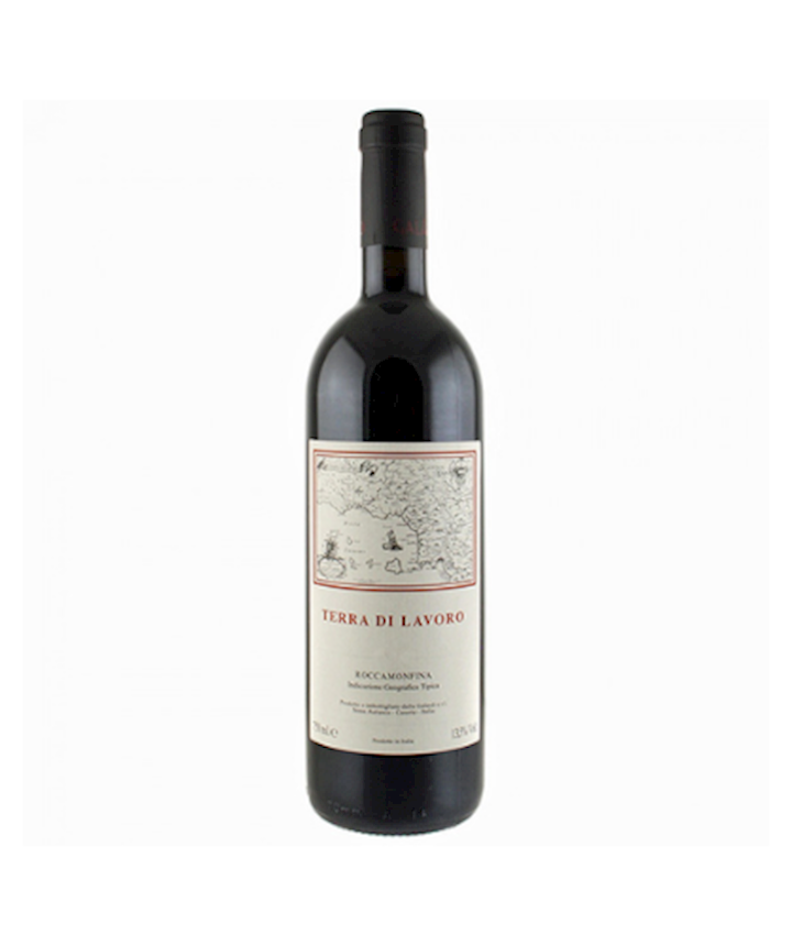 Terra di Lavoro テッラ ディ ラヴォーロ 2008 Galardi Terra di Lavoro Terra di Lavoro Campania - Best Gourmet